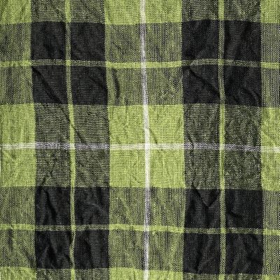 キッチンクロス　ＬＩＮＥＮ　ＣＨＥＣＫ　ＫＩＴＣＨＥＮ　ＣＬＯＴＨ